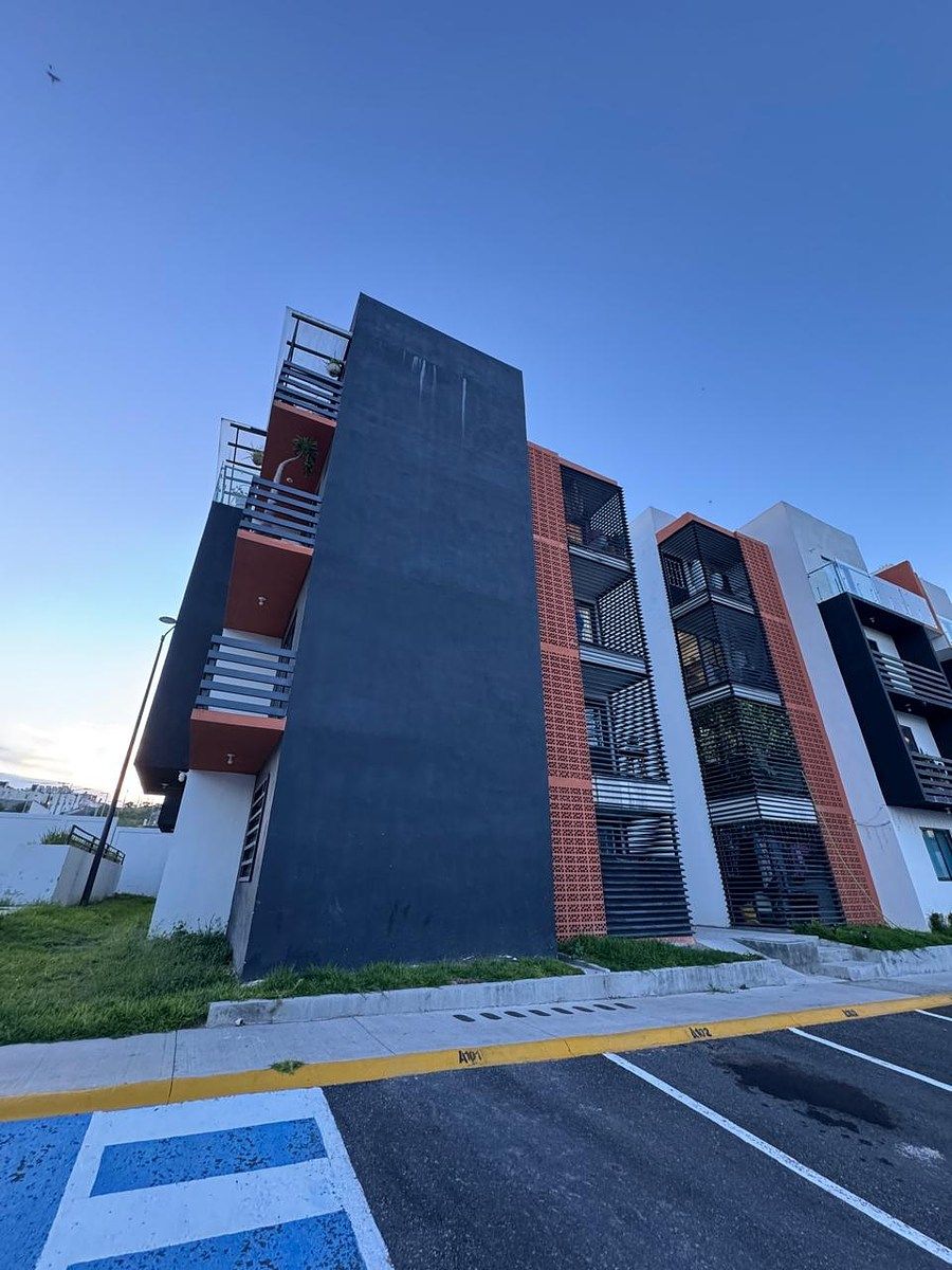 Departamento en Puertas de San Miguel, Querétaro, foto 3 de 29