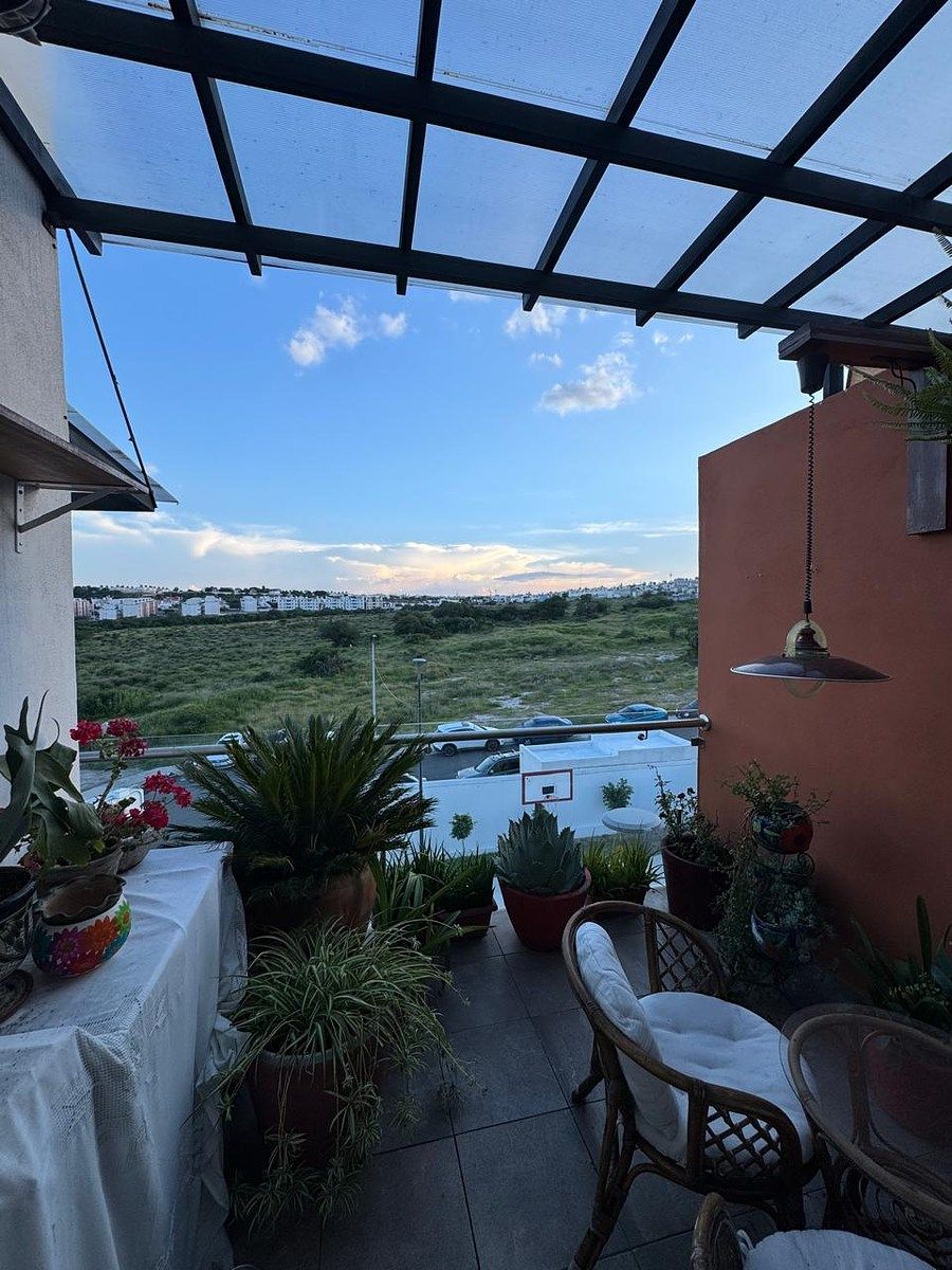 Departamento en Puertas de San Miguel, Querétaro, foto 22 de 29