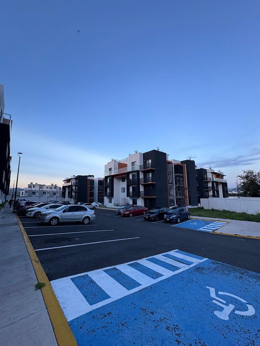 Departamento en Puertas de San Miguel, Querétaro, foto 25 de 29