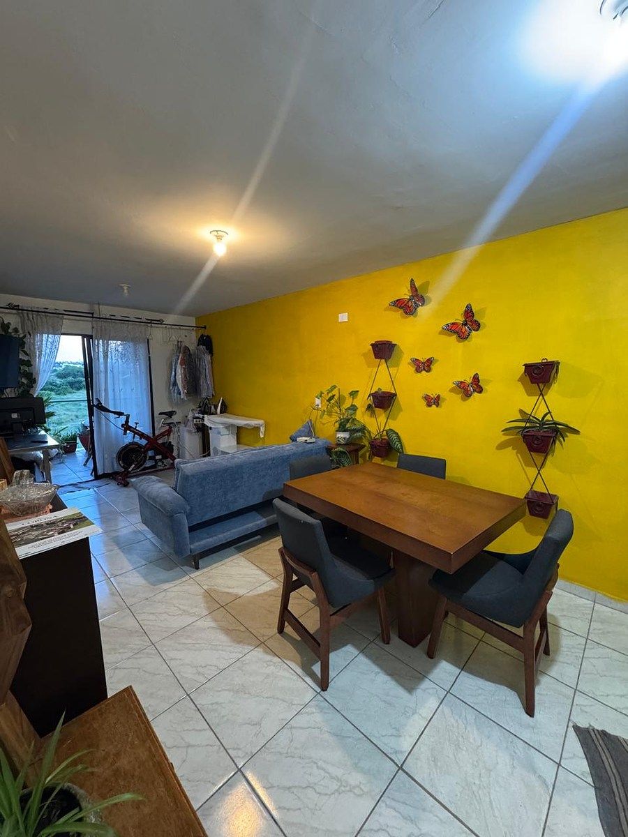 Departamento en Puertas de San Miguel, Querétaro, foto 10 de 29