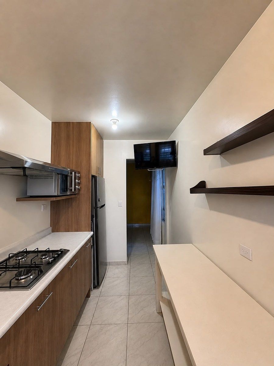 Departamento en Puertas de San Miguel, Querétaro, foto 13 de 29
