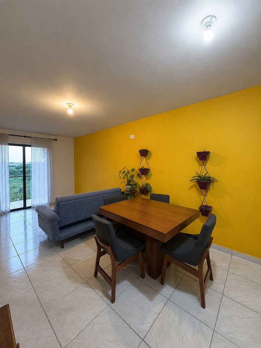 Departamento en Puertas de San Miguel, Querétaro, foto 11 de 29