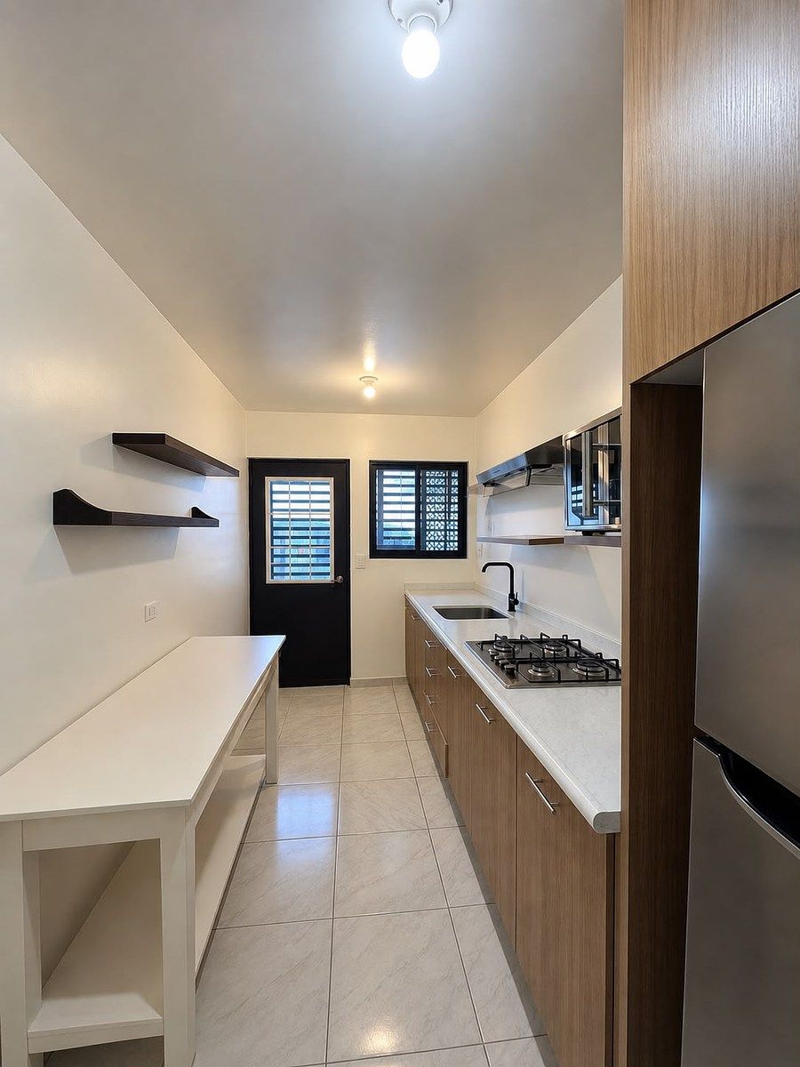Departamento en Puertas de San Miguel, Querétaro, foto 12 de 29