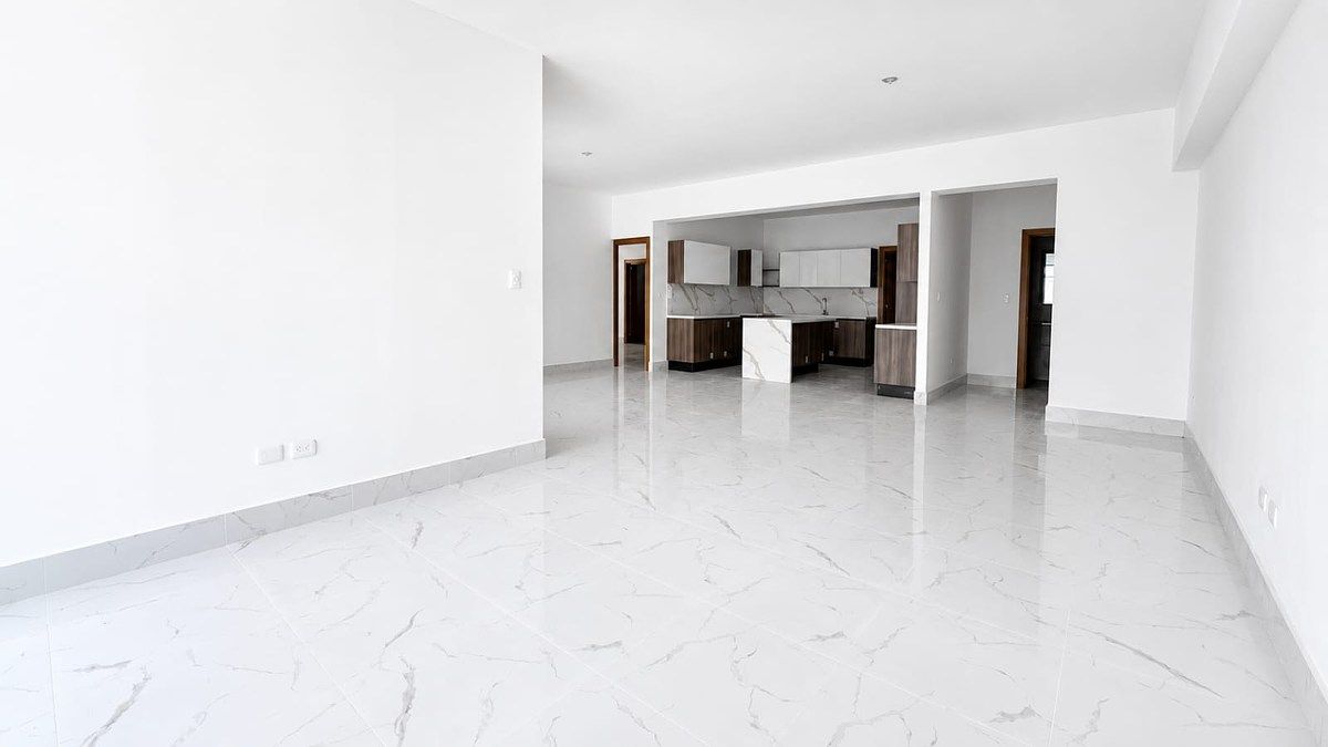 Apartment in Bella Vista, Santo Domingo Centro (Distrito Nacional), photo 6 of 13