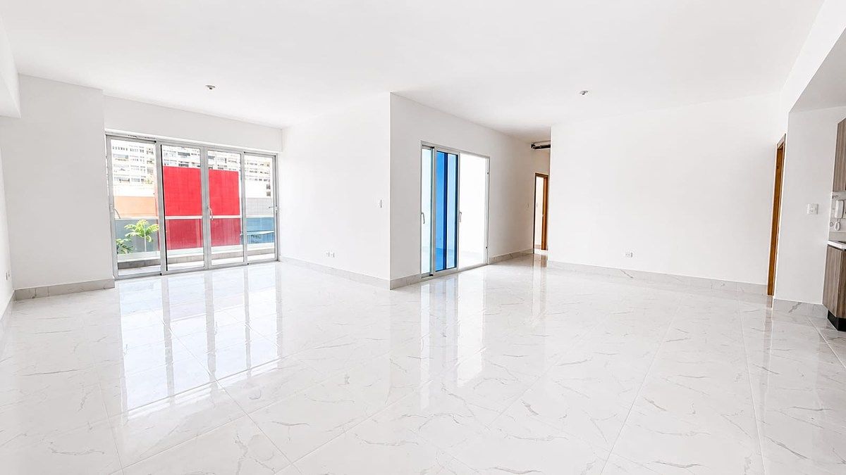 Apartment in Bella Vista, Santo Domingo Centro (Distrito Nacional), photo 7 of 13