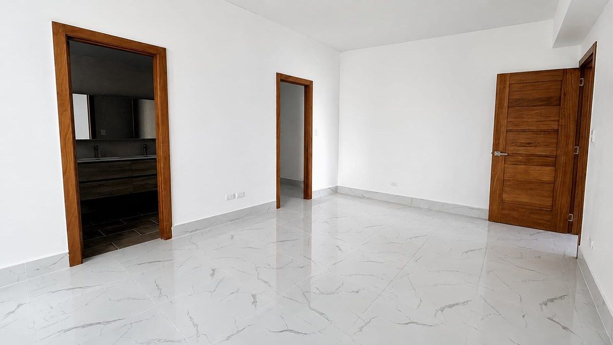 Apartment in Bella Vista, Santo Domingo Centro (Distrito Nacional), photo 10 of 13