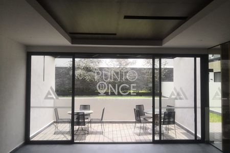 Apartment for Sale in Desierto de los Leones, Álvaro Obregón