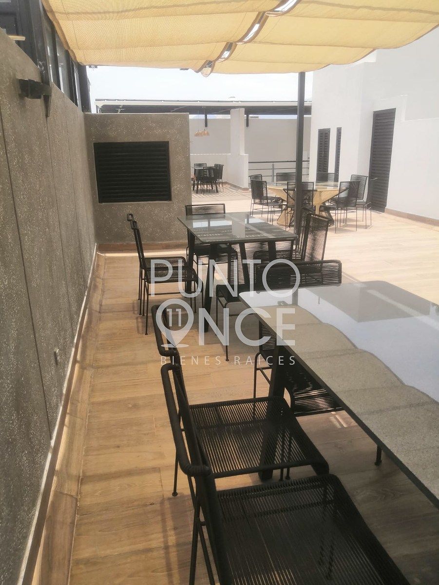 Departamento en San Agustín del Pueblo Tetelpan, Álvaro Obregón, foto 3 de 15