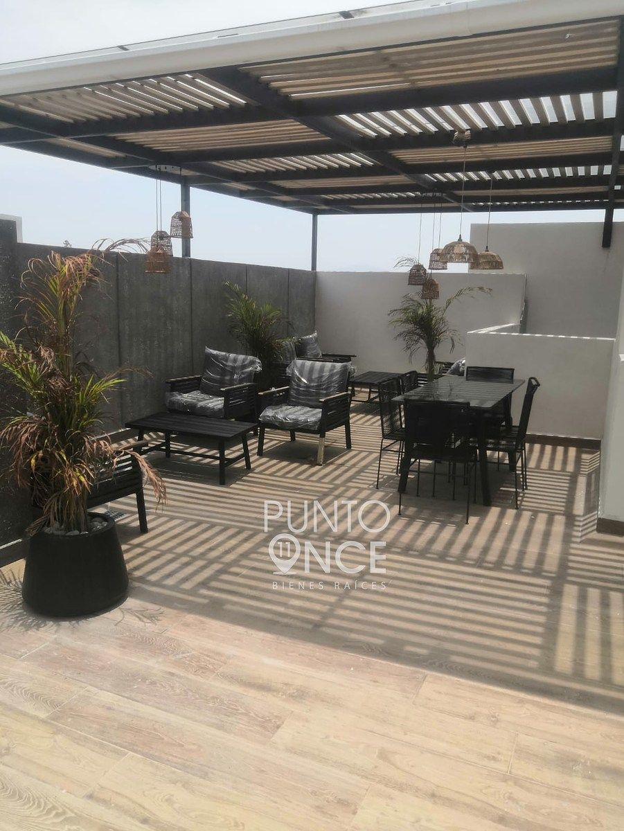 Departamento en San Agustín del Pueblo Tetelpan, Álvaro Obregón, foto 4 de 15