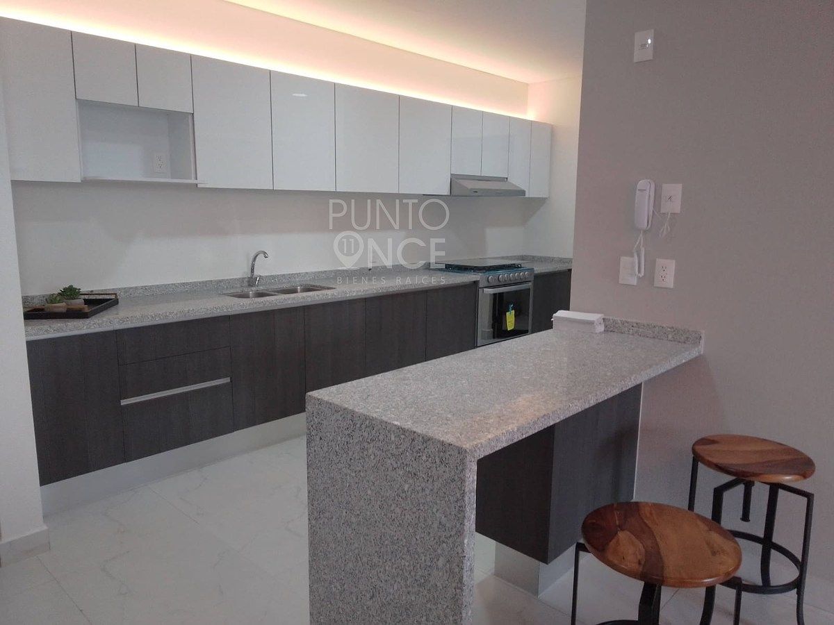 Departamento en San Agustín del Pueblo Tetelpan, Álvaro Obregón, foto 13 de 15
