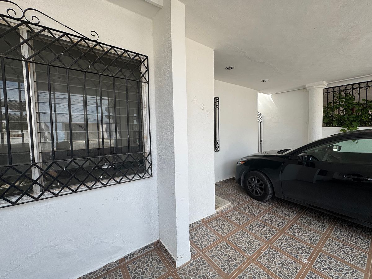 House in Mérida Centro, Mérida, photo 21 of 29