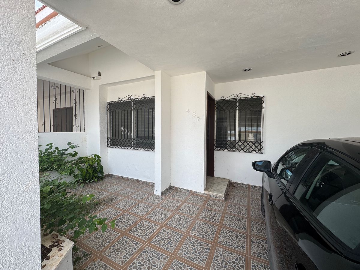 House in Mérida Centro, Mérida, photo 5 of 29