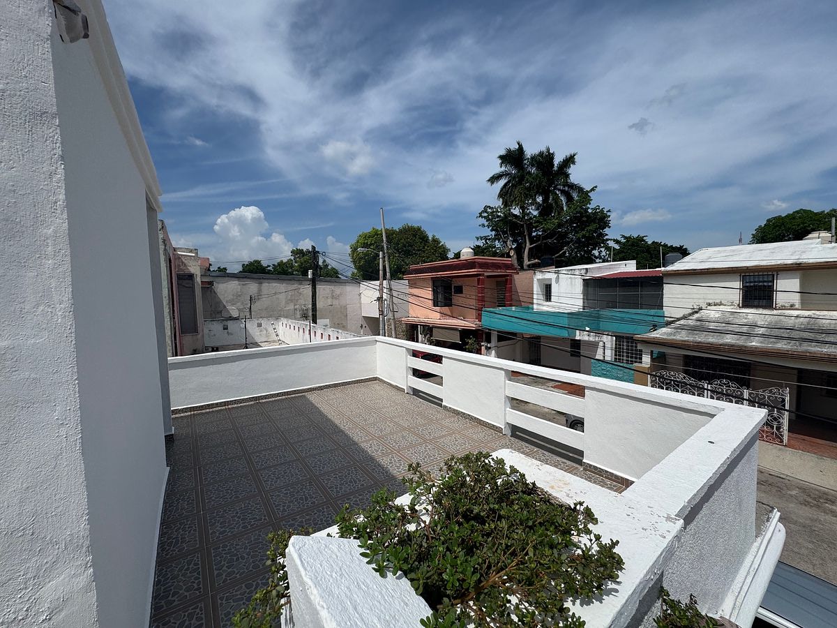House in Mérida Centro, Mérida, photo 19 of 29