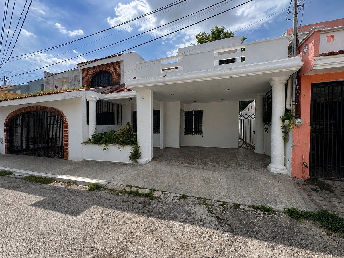 House in Mérida Centro, Mérida, photo 29 of 29