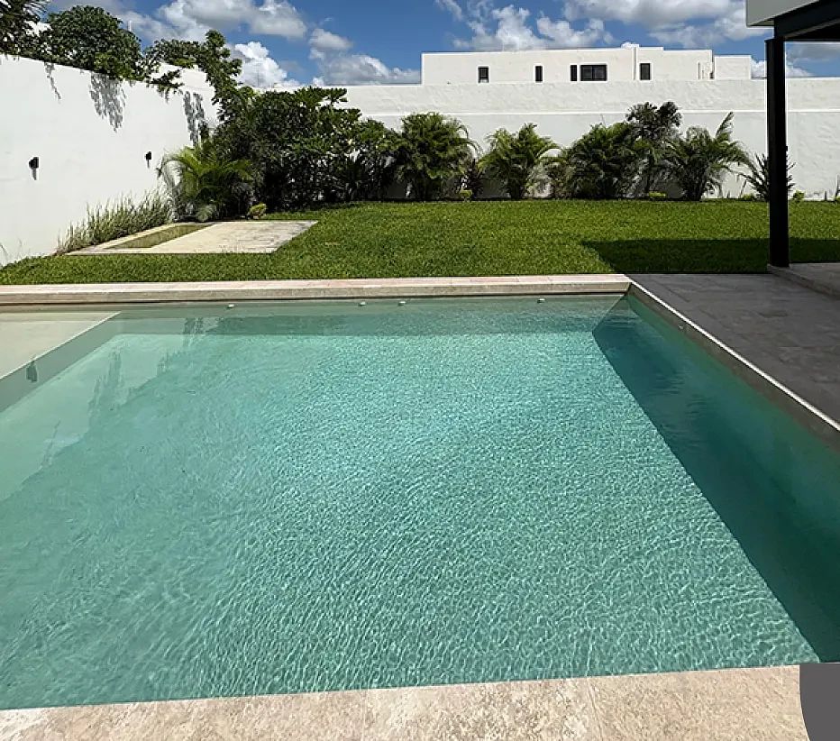Terreno en Temozón Norte, Mérida, foto 5 de 13