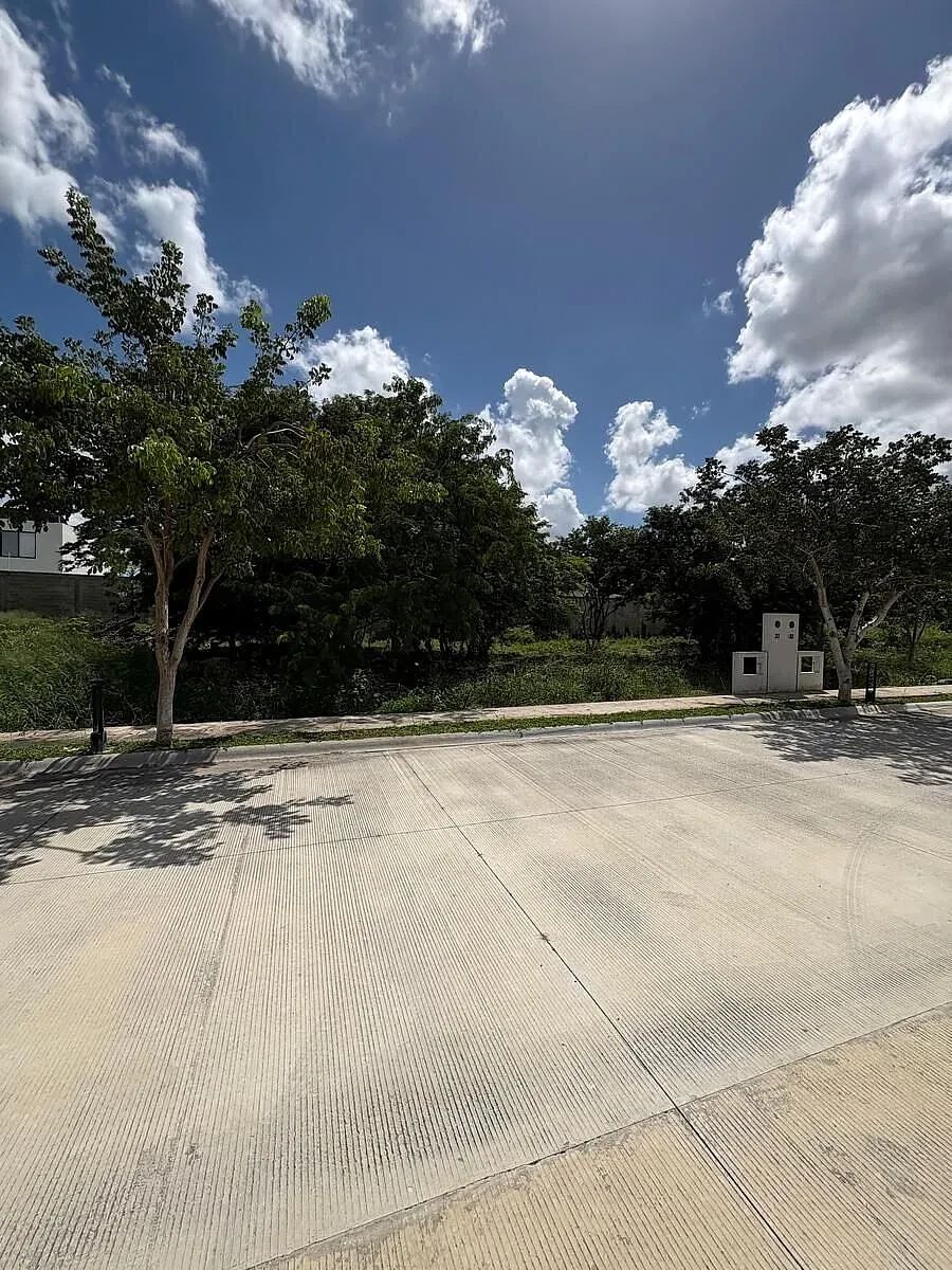 Terreno en Temozón Norte, Mérida, foto 6 de 13