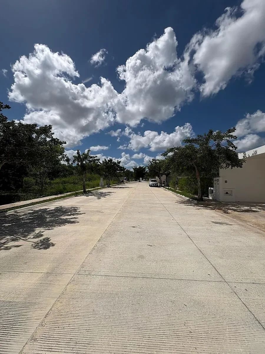 Terreno en Temozón Norte, Mérida, foto 10 de 13