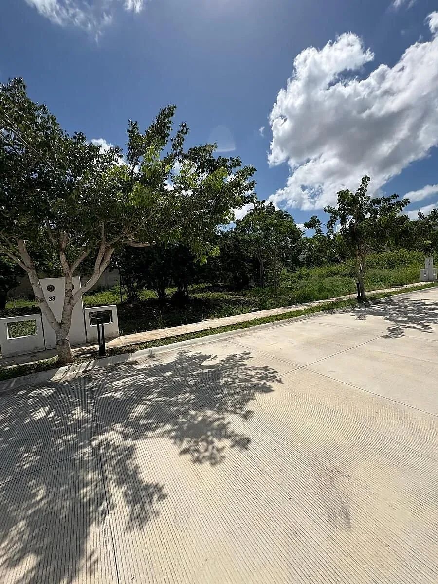 Terreno en Temozón Norte, Mérida, foto 11 de 13