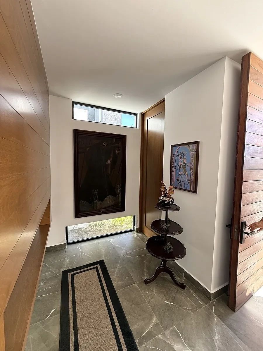 Casa en condominio en Residencial Punta del Cielo, Aguascalientes, foto 5 de 35