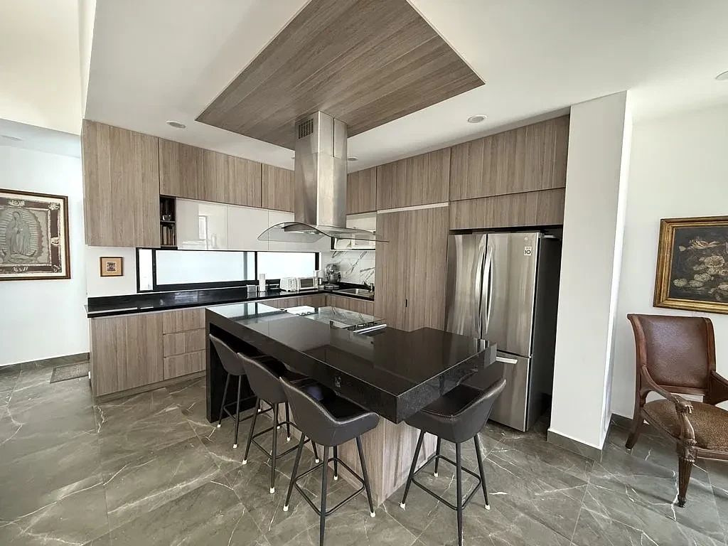 Casa en condominio en Residencial Punta del Cielo, Aguascalientes, foto 8 de 35