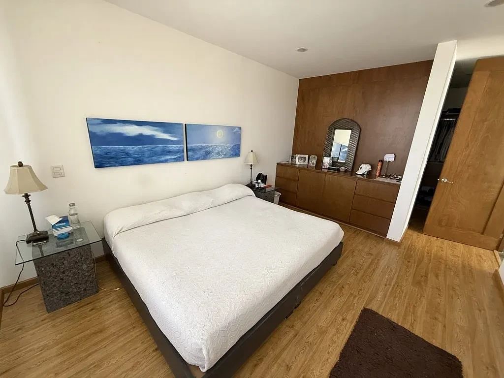 Casa en condominio en Residencial Punta del Cielo, Aguascalientes, foto 11 de 35
