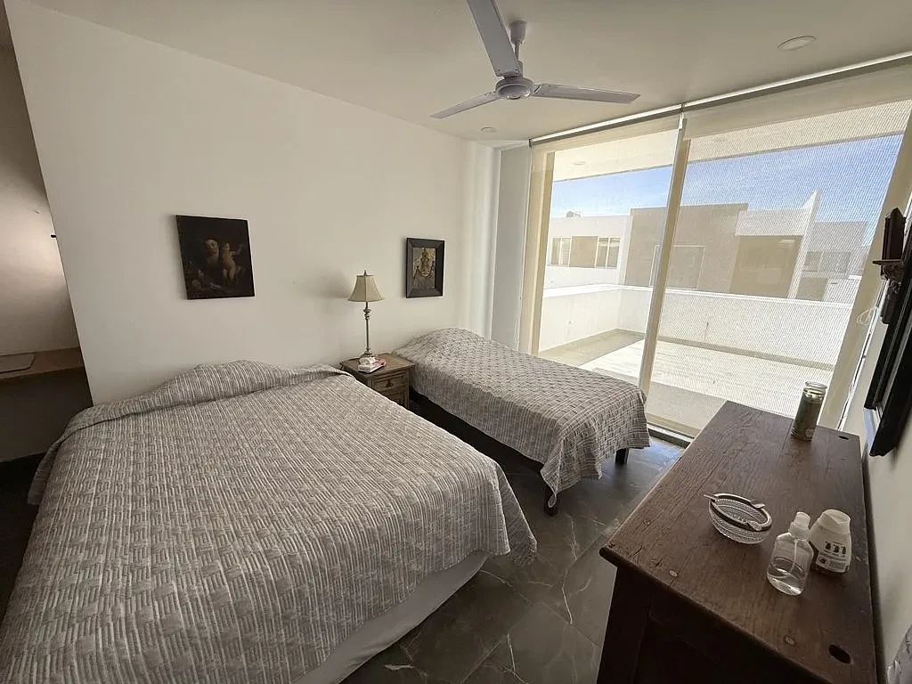 Casa en condominio en Residencial Punta del Cielo, Aguascalientes, foto 17 de 35
