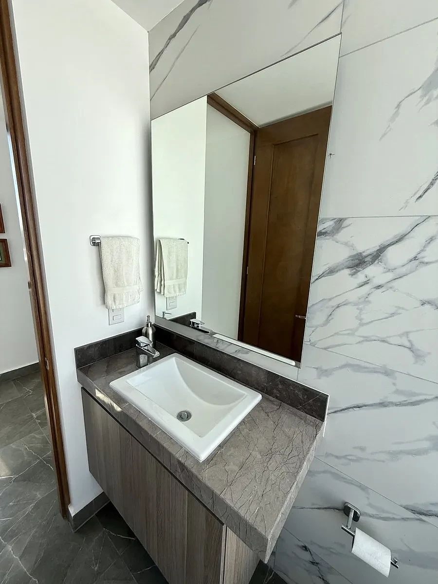 Casa en condominio en Residencial Punta del Cielo, Aguascalientes, foto 16 de 35