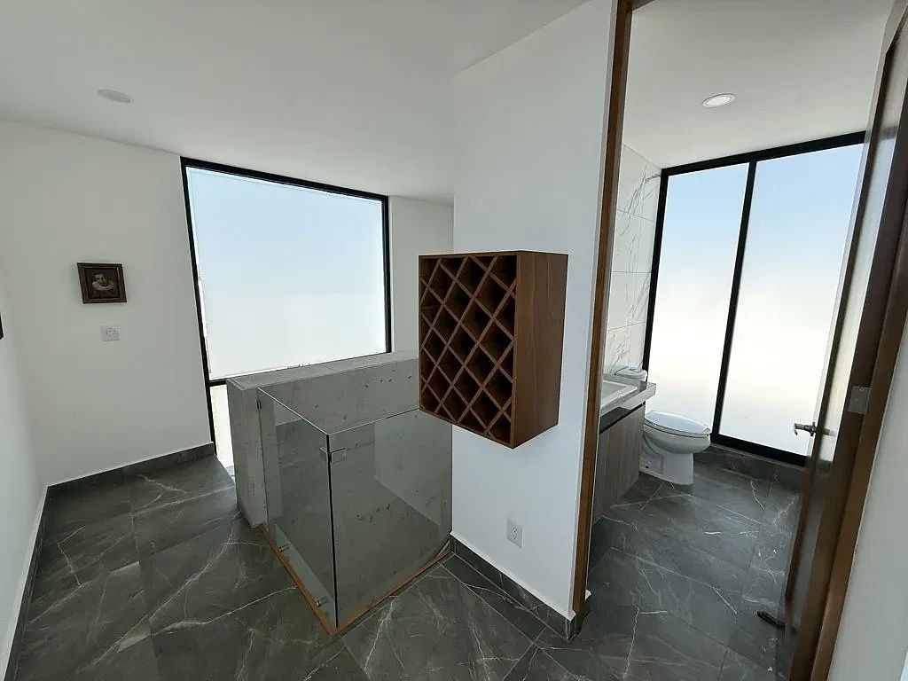 Casa en condominio en Residencial Punta del Cielo, Aguascalientes, foto 21 de 35