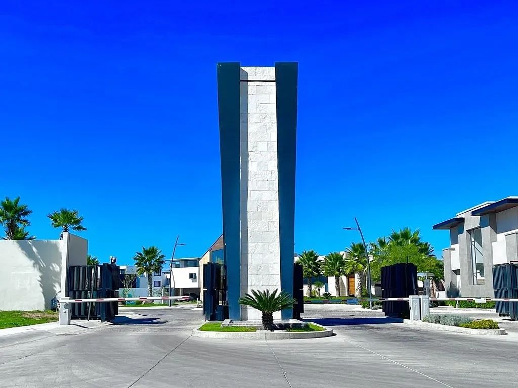 Casa en condominio en Residencial Punta del Cielo, Aguascalientes, foto 35 de 35