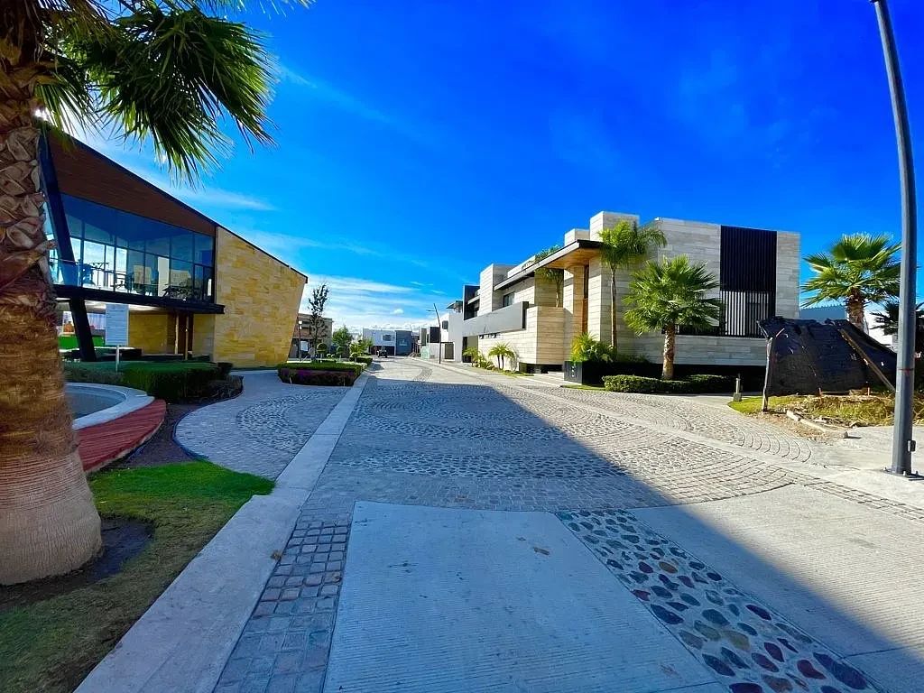 Casa en condominio en Residencial Punta del Cielo, Aguascalientes, foto 28 de 35
