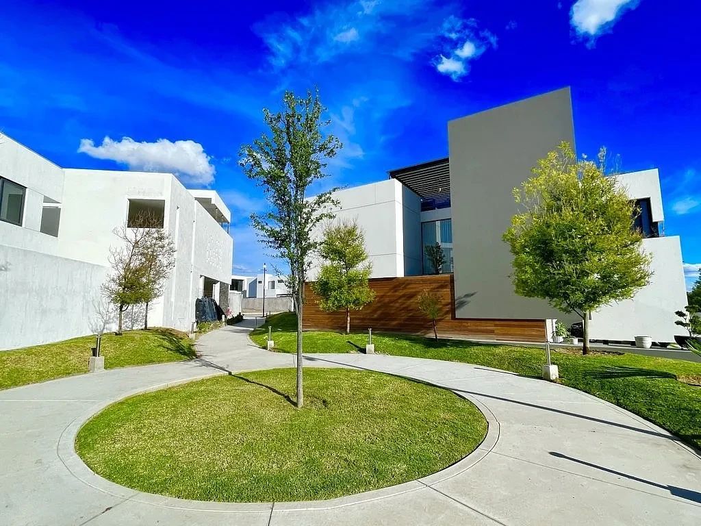Casa en condominio en Residencial Punta del Cielo, Aguascalientes, foto 34 de 35