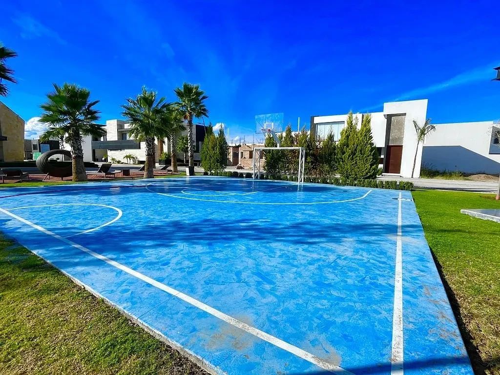 Casa en condominio en Residencial Punta del Cielo, Aguascalientes, foto 32 de 35
