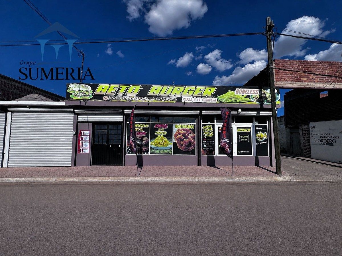 Local Comercial com Opção de Casa | Excelente Localização e Versatilidade, foto 1 de 10