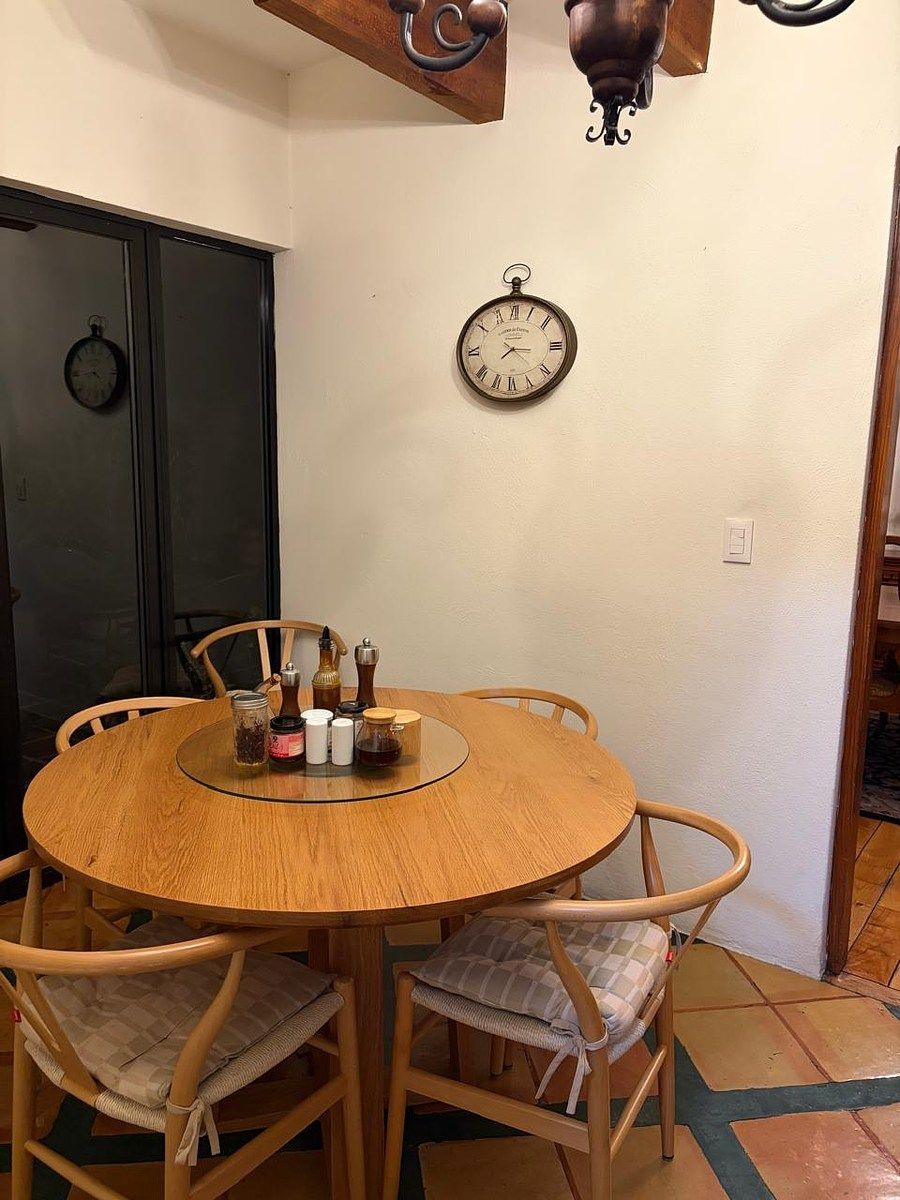 Casa en Irrigación, Miguel Hidalgo, foto 7 de 26