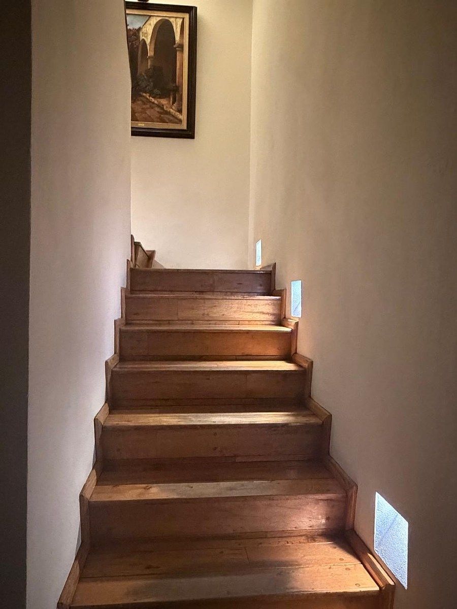 Casa en Irrigación, Miguel Hidalgo, foto 8 de 26