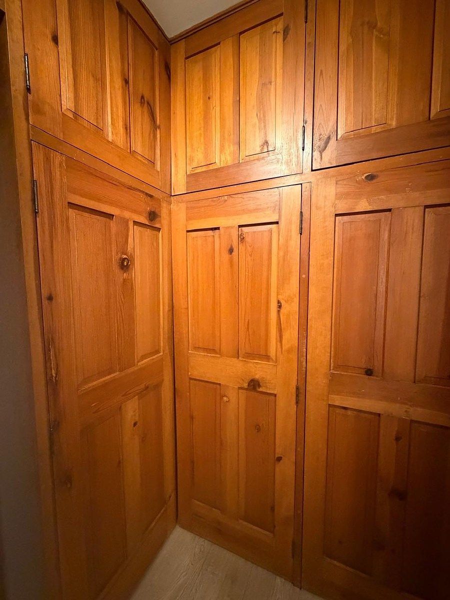 Casa en Irrigación, Miguel Hidalgo, foto 9 de 26