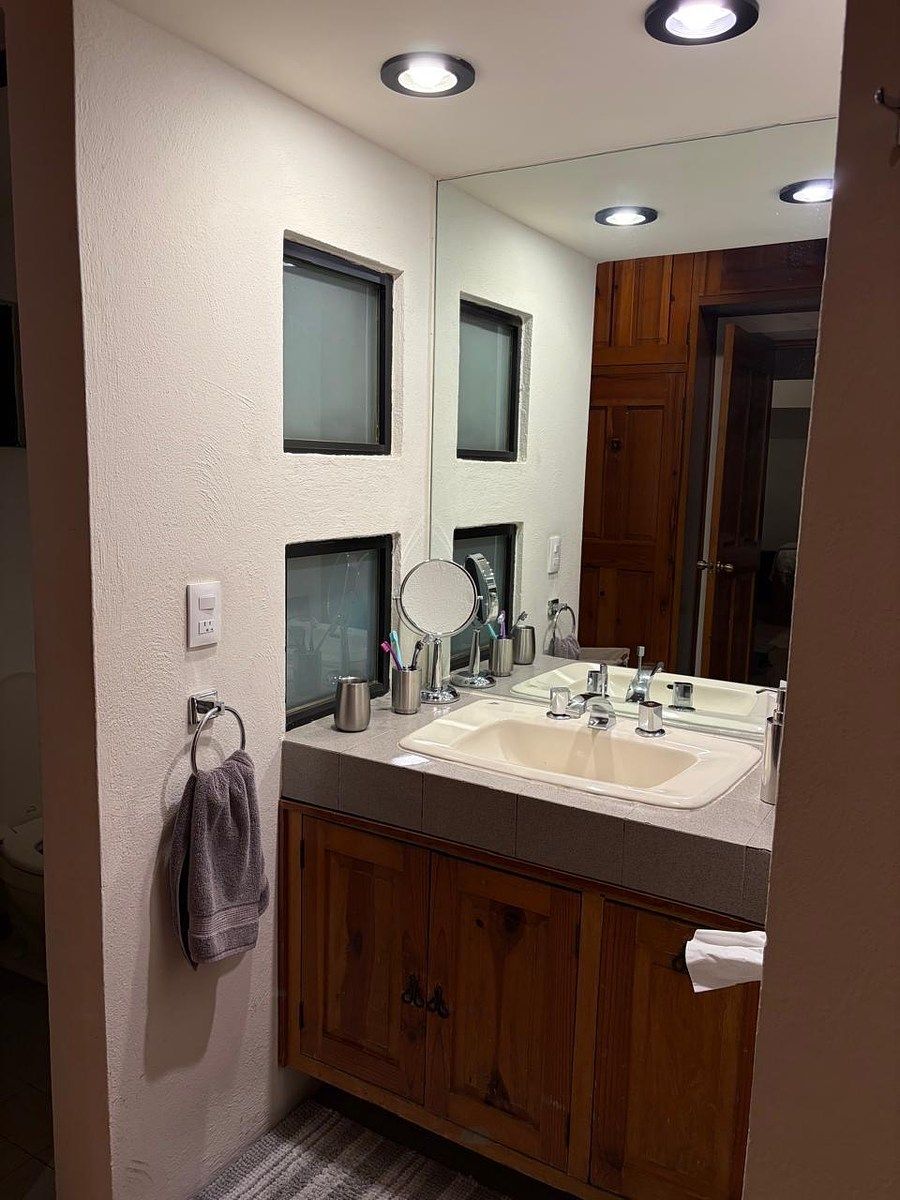 Casa en Irrigación, Miguel Hidalgo, foto 10 de 26