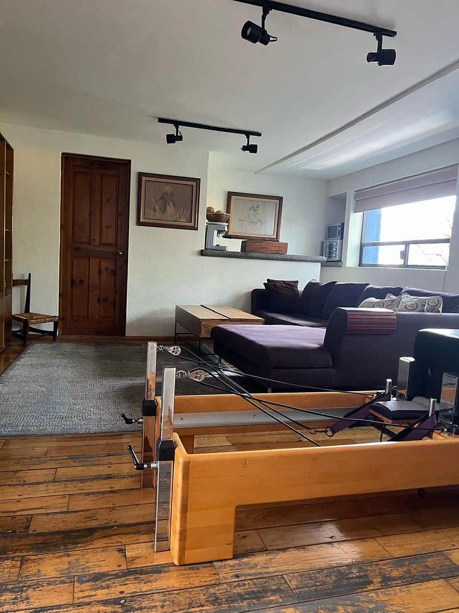 Casa en Irrigación, Miguel Hidalgo, foto 5 de 26