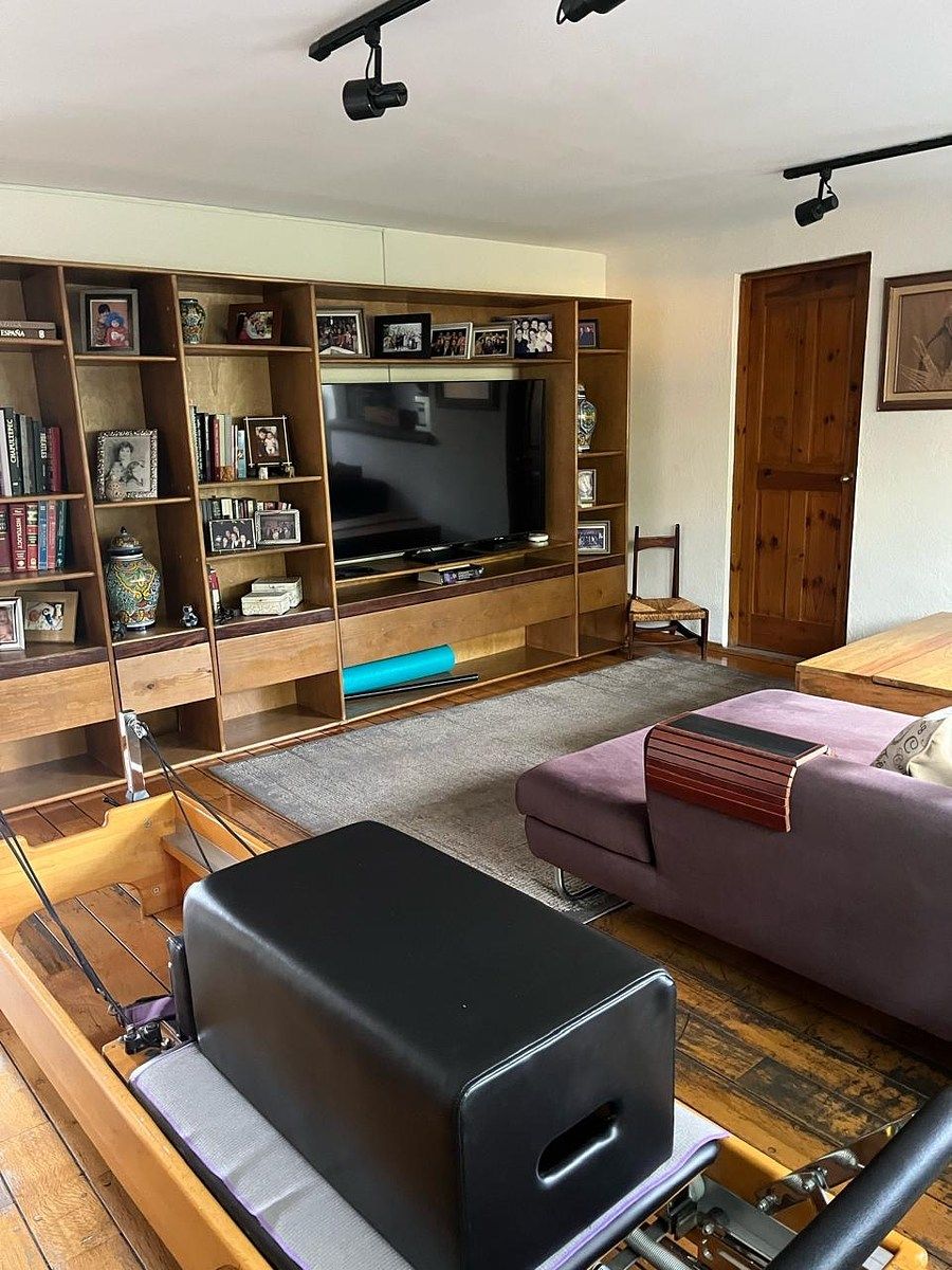 Casa en Irrigación, Miguel Hidalgo, foto 4 de 26