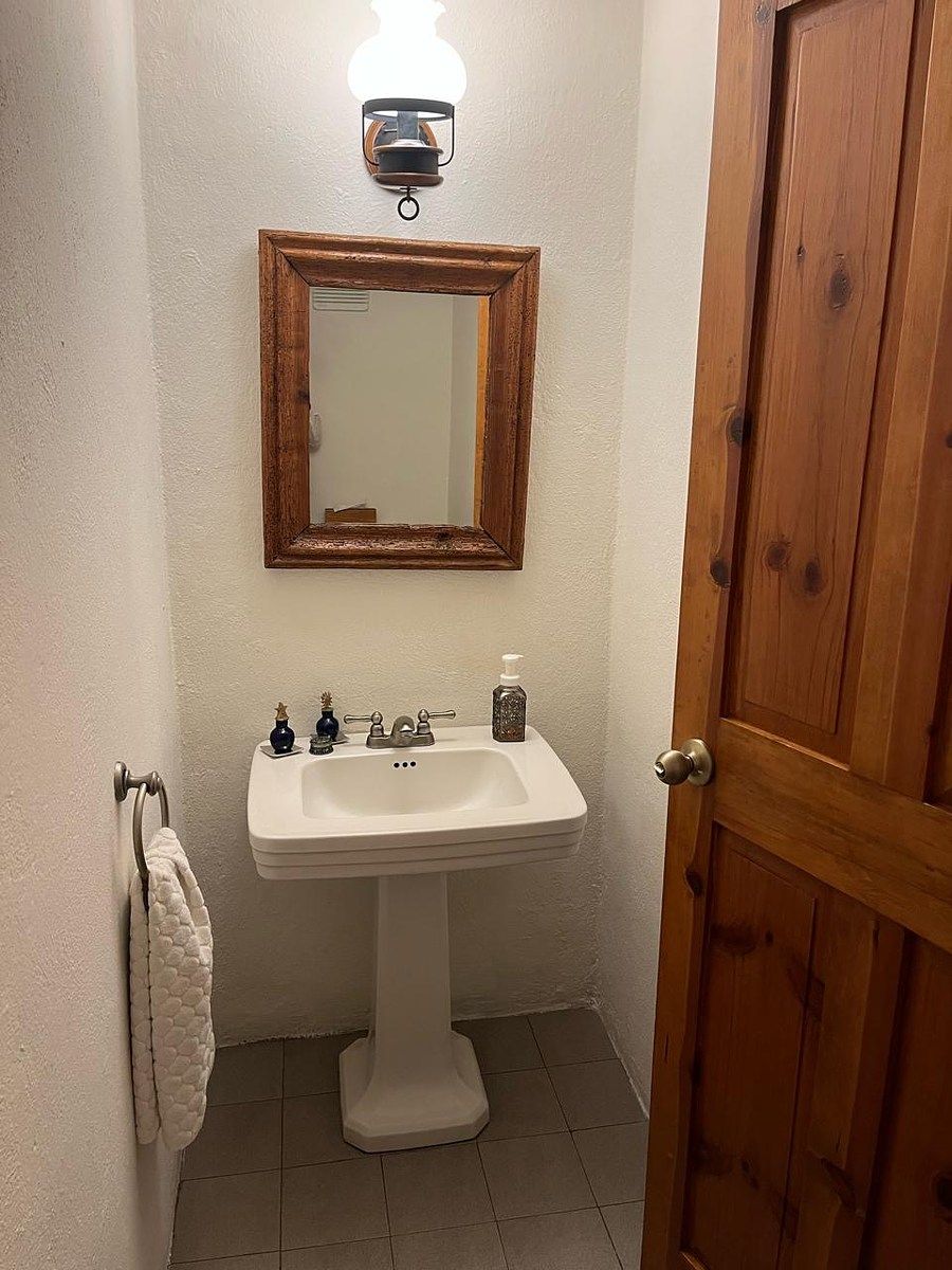Casa en Irrigación, Miguel Hidalgo, foto 12 de 26