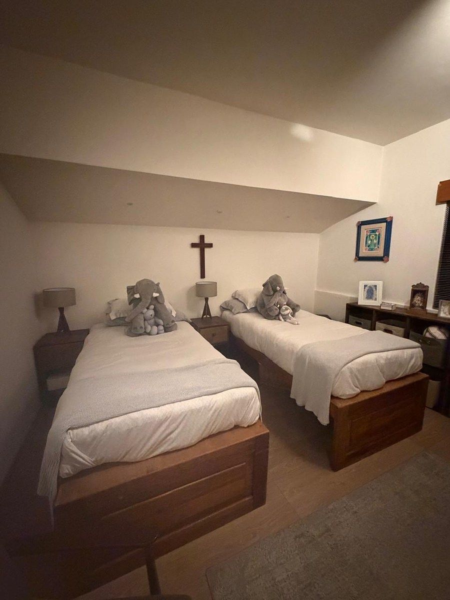 Casa en Irrigación, Miguel Hidalgo, foto 13 de 26