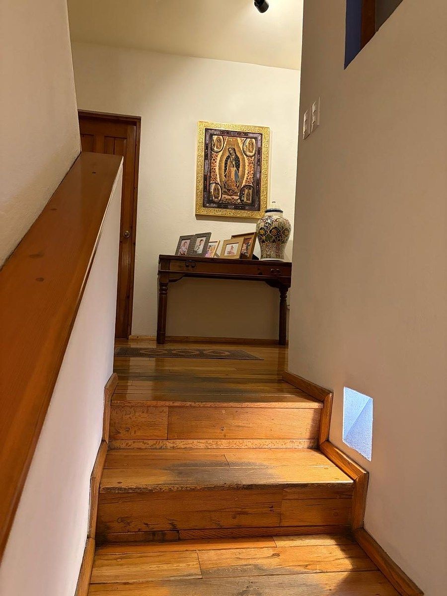 Casa en Irrigación, Miguel Hidalgo, foto 14 de 26