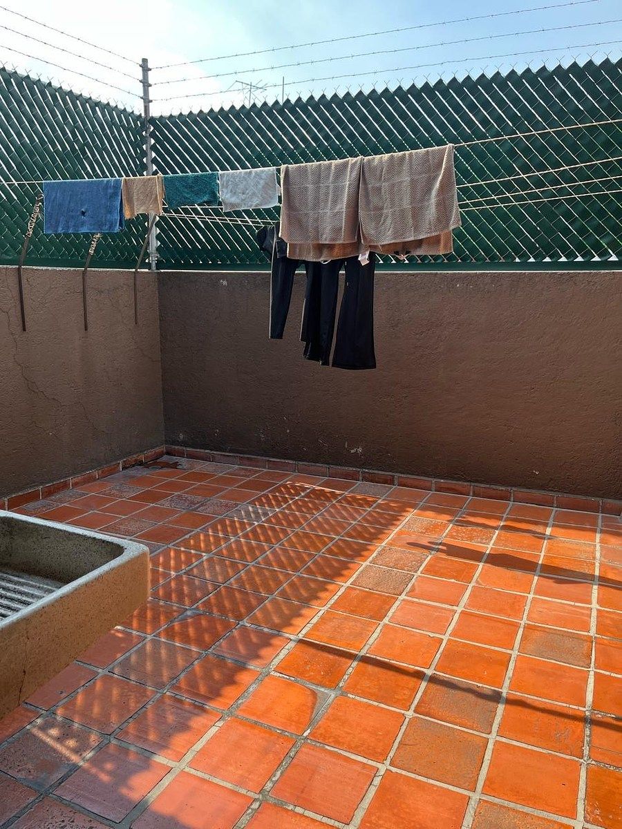 Casa en Irrigación, Miguel Hidalgo, foto 22 de 26