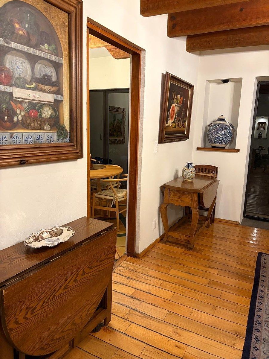 Casa en Irrigación, Miguel Hidalgo, foto 18 de 26