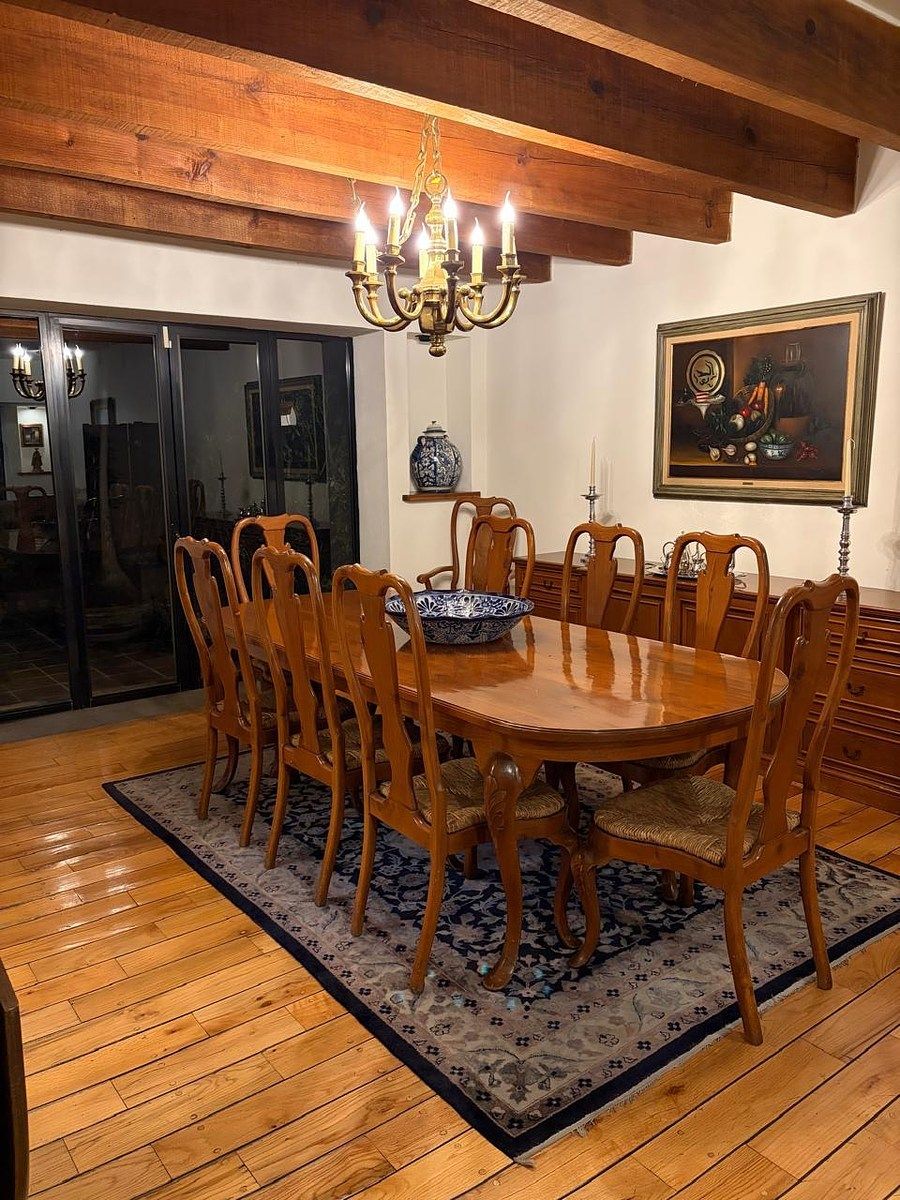 Casa en Irrigación, Miguel Hidalgo, foto 3 de 26