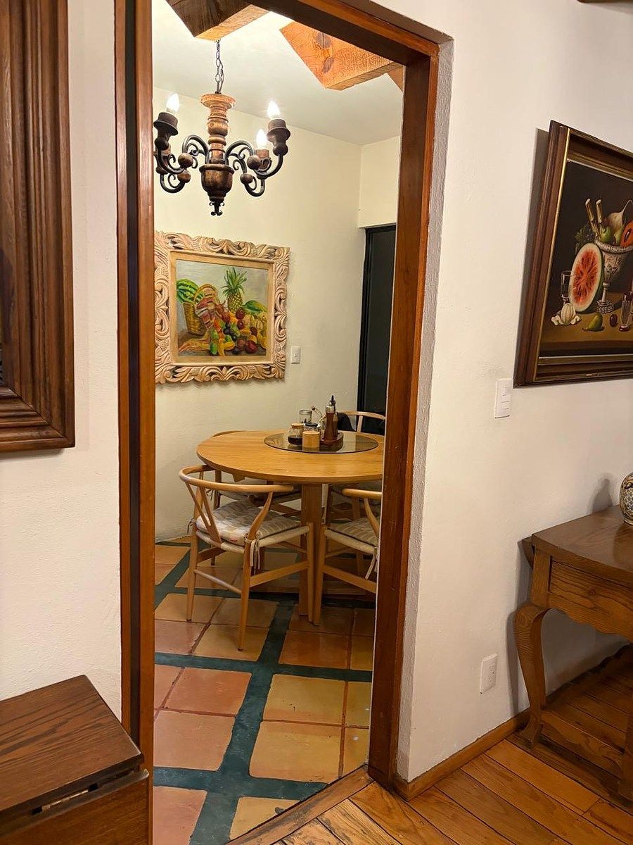 Casa en Irrigación, Miguel Hidalgo, foto 20 de 26
