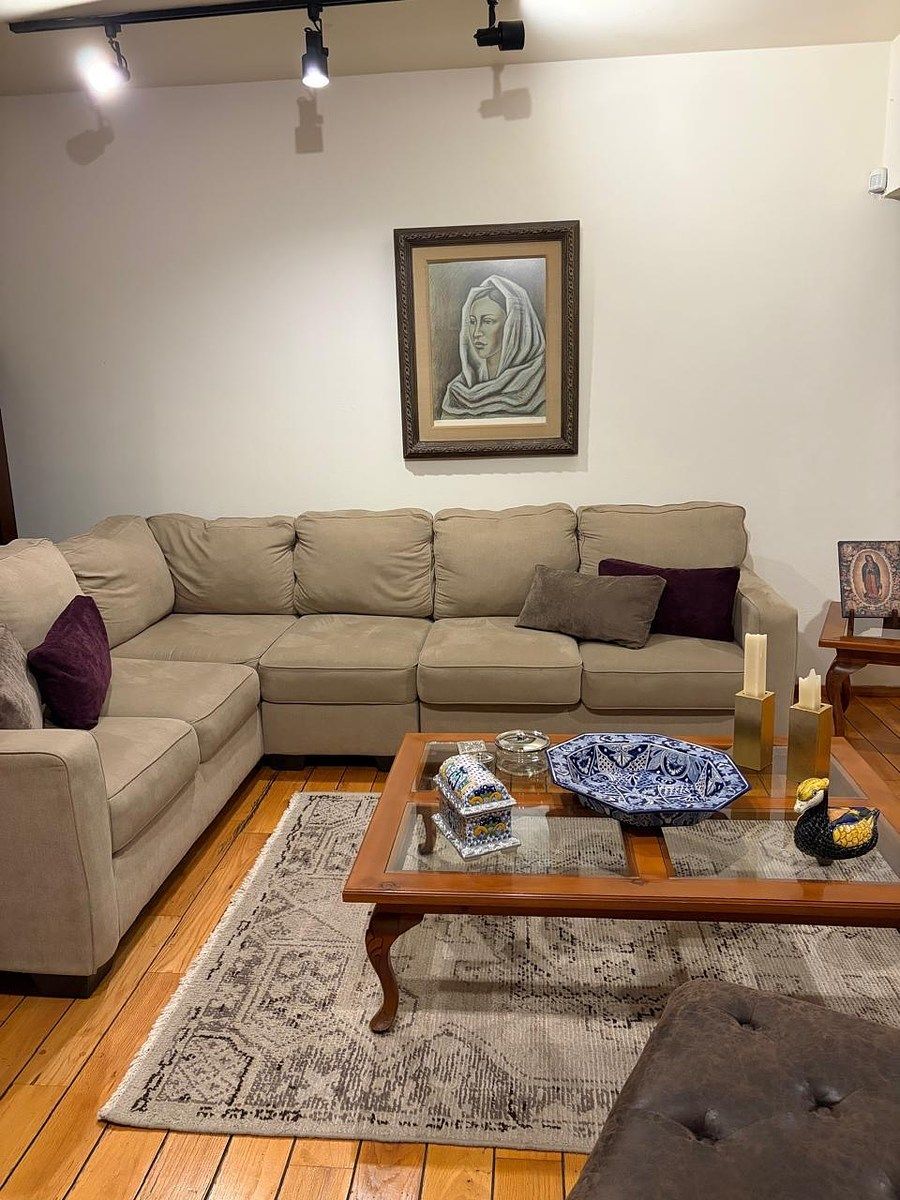 Casa en Irrigación, Miguel Hidalgo, foto 17 de 26
