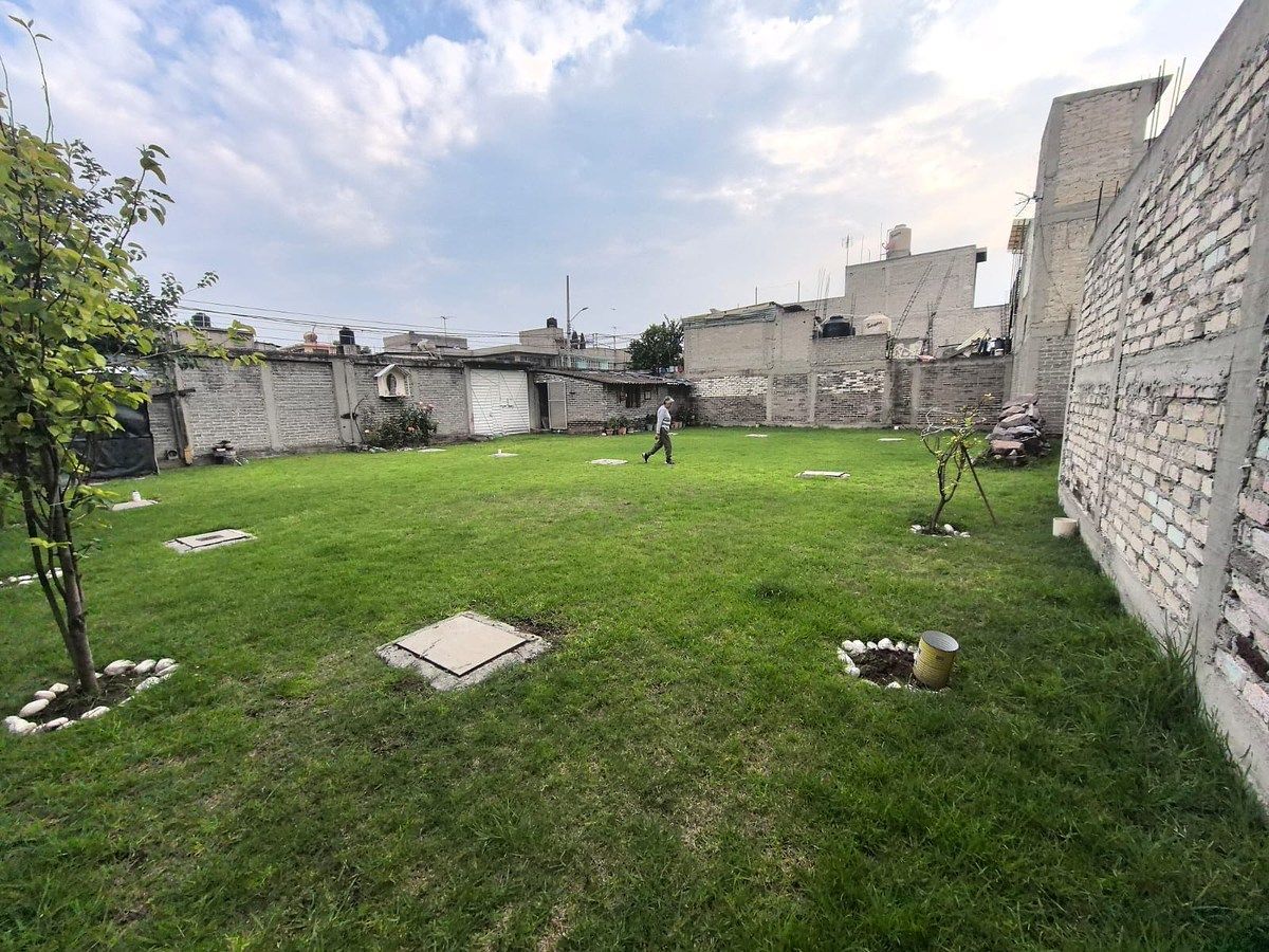 Terreno comercial en Jardines de Morelos Sección Bosques, Ecatepec de Morelos, foto 5 de 13