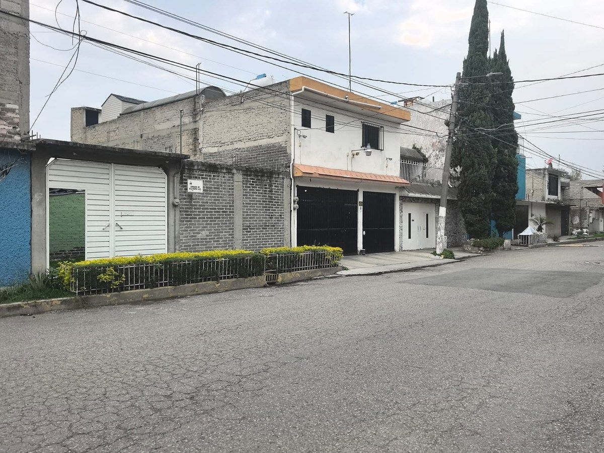 Terreno Jardines de Morelos Ecatepec en Renta, foto 1 de 13