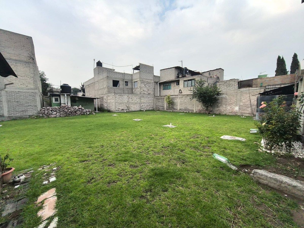 Terreno comercial en Jardines de Morelos Sección Bosques, Ecatepec de Morelos, foto 7 de 13